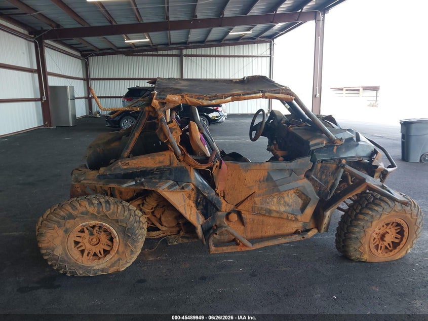 2021 Polaris Rzr Xp 1000 VIN: 3NSNAE99XMF142704 Lot: 45489949