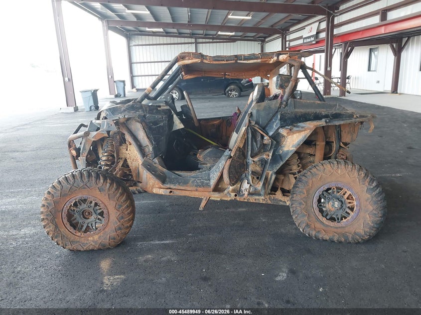 2021 Polaris Rzr Xp 1000 VIN: 3NSNAE99XMF142704 Lot: 45489949