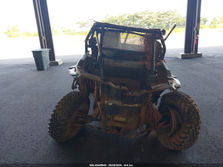 2021 Polaris Rzr Xp 1000 VIN: 3NSNAE99XMF142704 Lot: 45489949