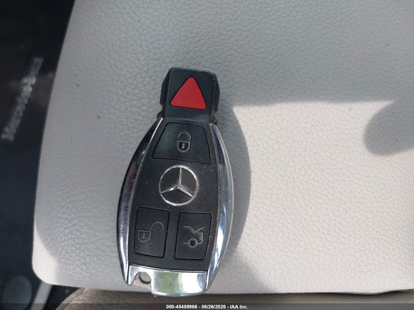 2016 Mercedes-Benz Cla 250 VIN: WDDSJ4EB8GN380389 Lot: 45489966