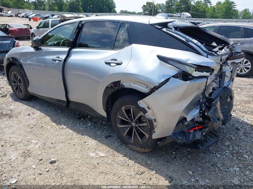Vin: jtjbdadb1ta002673, lot: 45988189, lexus rz 350e premium 20263
