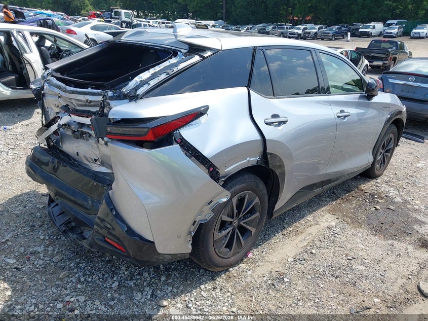 Vin: jtjbdadb1ta002673, lot: 45988189, lexus rz 350e premium 20264