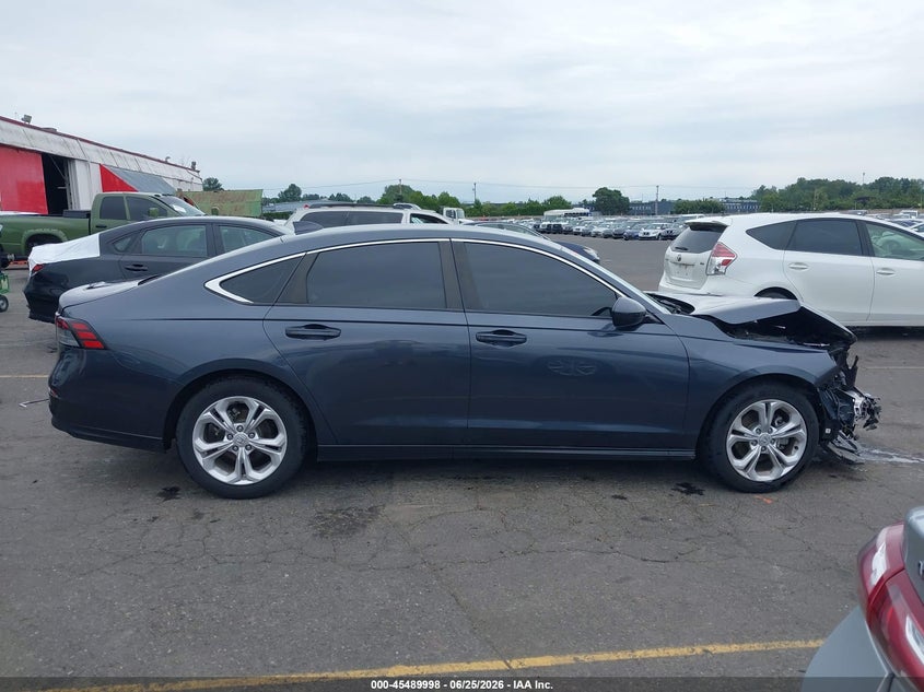 2023 HONDA ACCORD LX — Фото 14