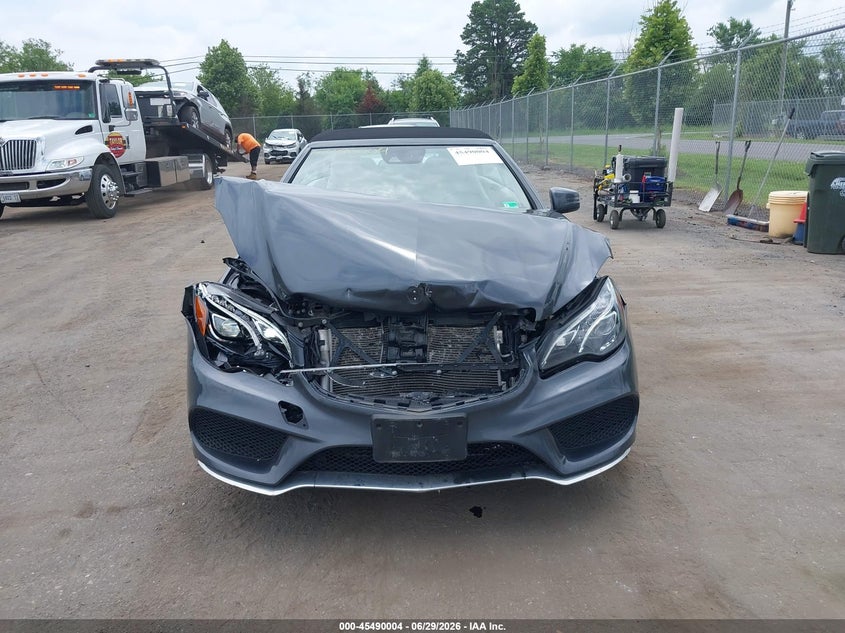 AtlanticExpress - Mercedes-Benz E-Class
