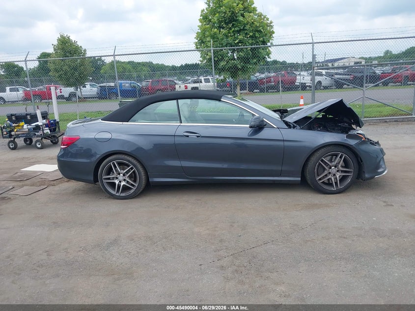 AtlanticExpress - Mercedes-Benz E-Class