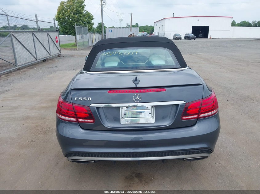 AtlanticExpress - Mercedes-Benz E-Class