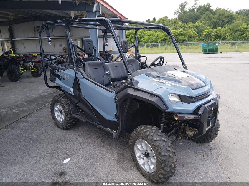 2024 Honda sxs  (VIN: 1HFVE0429R4802013)