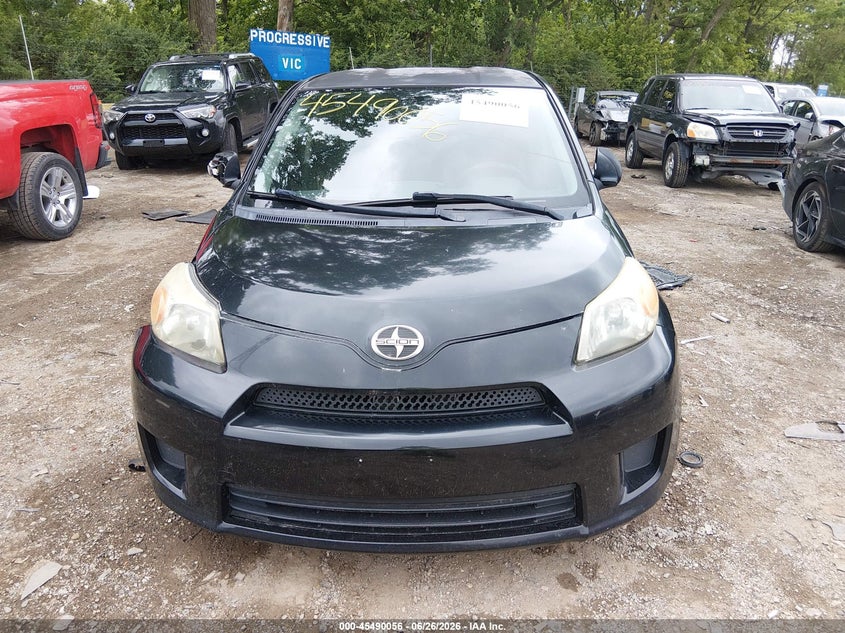 2009 Scion Xd VIN: JTKKU10449J048686 Lot: 45490056