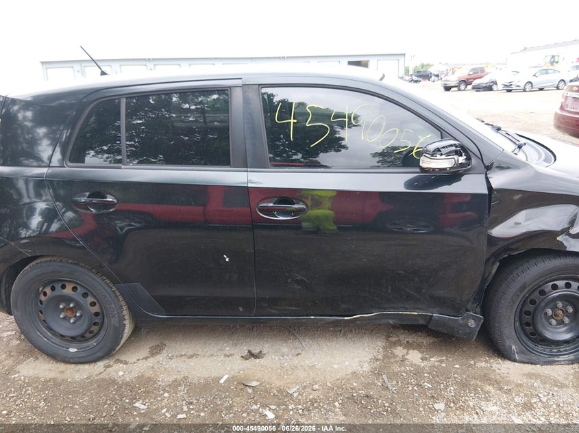 2009 Scion Xd VIN: JTKKU10449J048686 Lot: 45490056