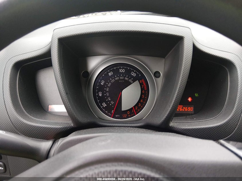 2009 Scion Xd VIN: JTKKU10449J048686 Lot: 45490056