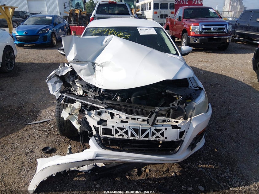 2012 Volkswagen Cc R-Line VIN: WVWMN7AN5CE511216 Lot: 45490063