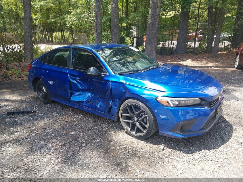 2023 Honda Civic