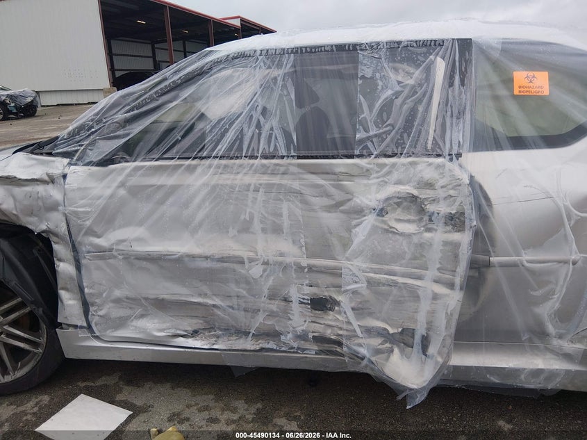 2013 SCION TC auction photo 6