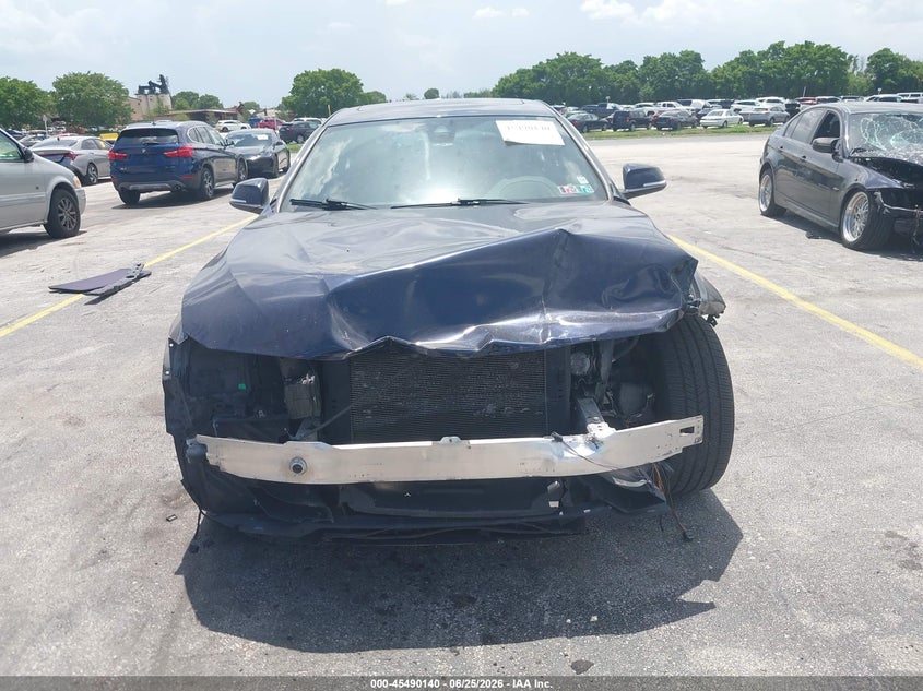2018 BMW 430I GRAN COUPE auction photo 6