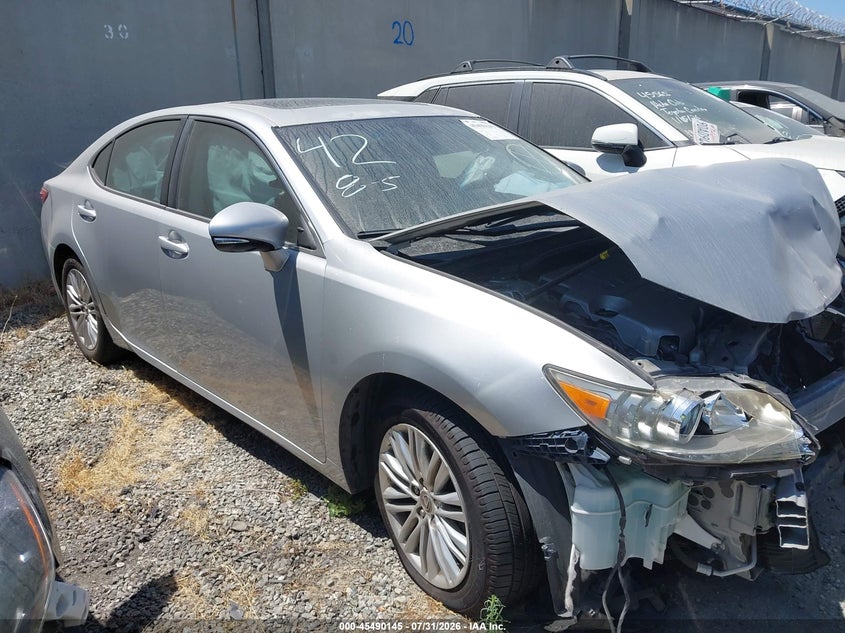 Vin: jthbk1gg4f2195074, lot: 45988342, lexus es 350 2015 img_1