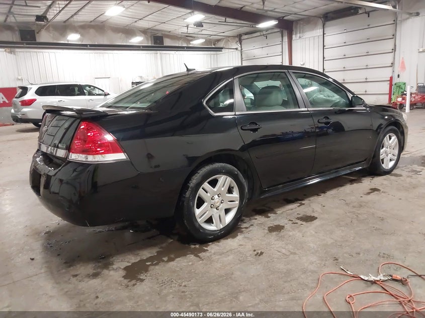 Vin: 2g1wb5ek6b1194545, lot: 45988370, chevrolet impala lt 20114
