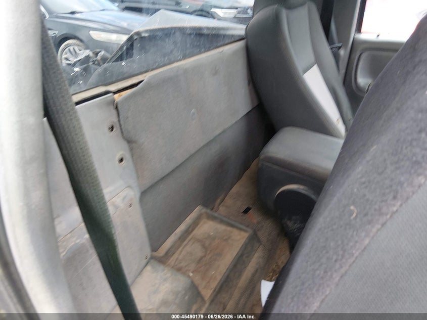 2008 FORD RANGER auction photo 8