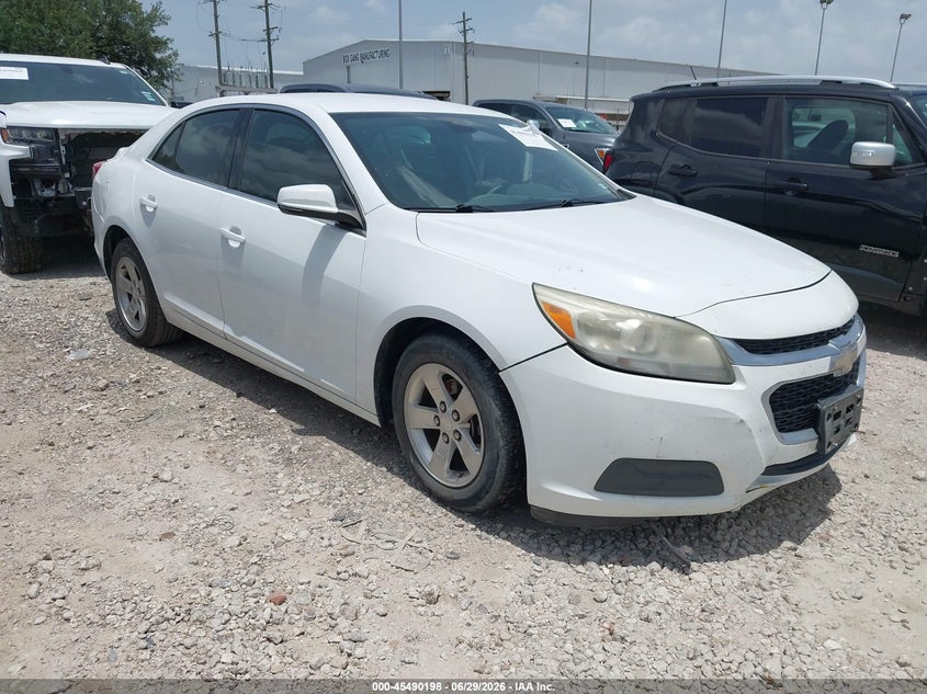 2015 Chevrolet Malibu