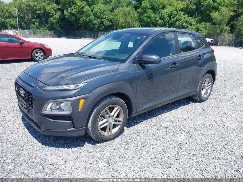 KM8K1CAA4LU415457 2020 HYUNDAI KONA SE photo 1