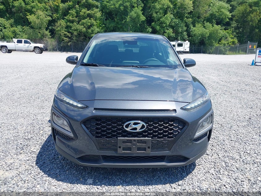 2020 HYUNDAI KONA SE — Photo 12