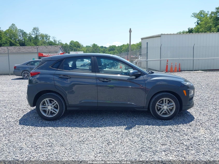 2020 HYUNDAI KONA SE — Photo 13