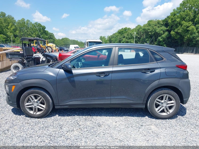 2020 HYUNDAI KONA SE — Photo 14