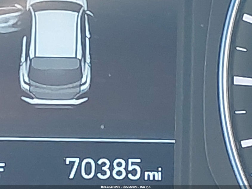 2020 HYUNDAI KONA SE — Photo 15