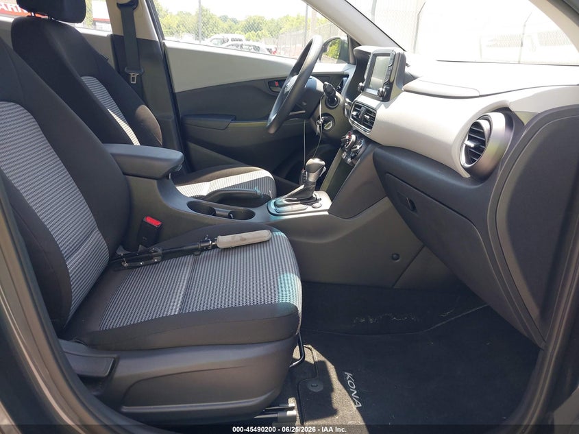 2020 HYUNDAI KONA SE — Photo 5
