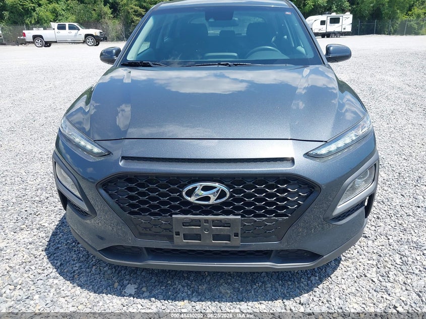 2020 HYUNDAI KONA SE — Photo 6