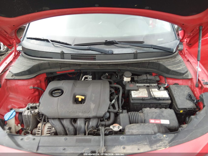 KIA SOUL 2022 VIN KNDJ23AU7N7165706
