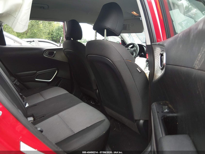 KIA SOUL 2022 VIN KNDJ23AU7N7165706