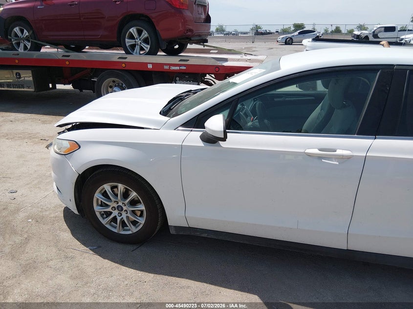 AtlanticExpress - Ford Fusion