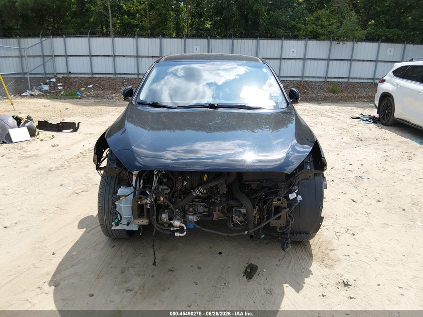 2019 KIA SORENTO auction photo 6