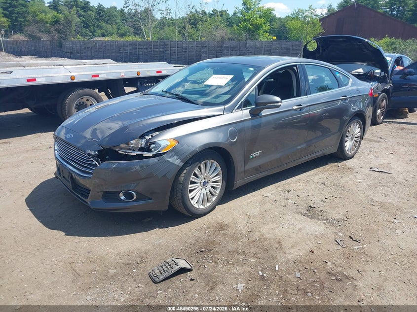 Vin: 3fa6p0pu3gr154149, lot: 45988493, ford fusion energi se luxury 20162