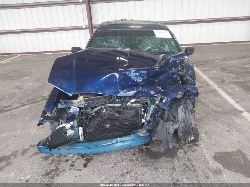 2014 DODGE CHARGER SEDAN 3.6L V-6 DOHC, VVT, 292HP