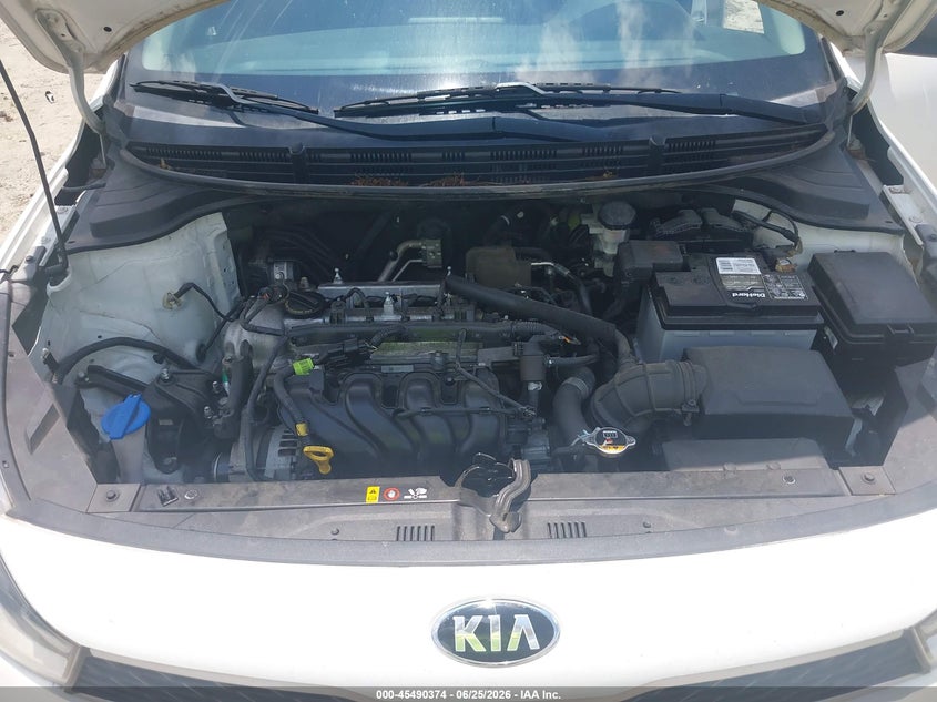 AtlanticExpress - Kia Rio