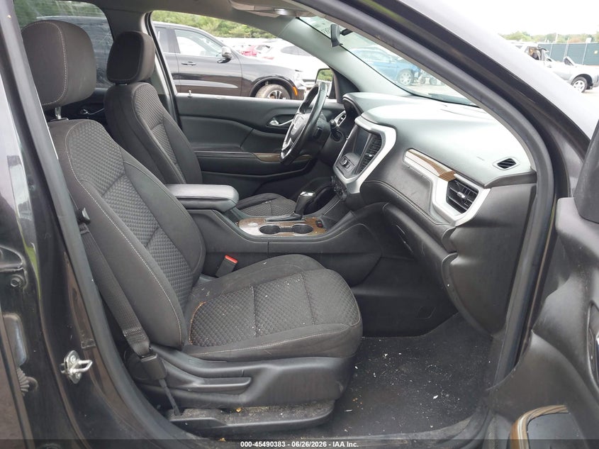 2017 GMC ACADIA auction photo 5