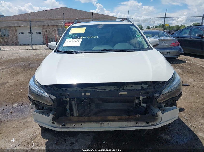 2018 Subaru Crosstrek 2.0I Limited VIN: JF2GTAMC1J8280385 Lot: 45490401