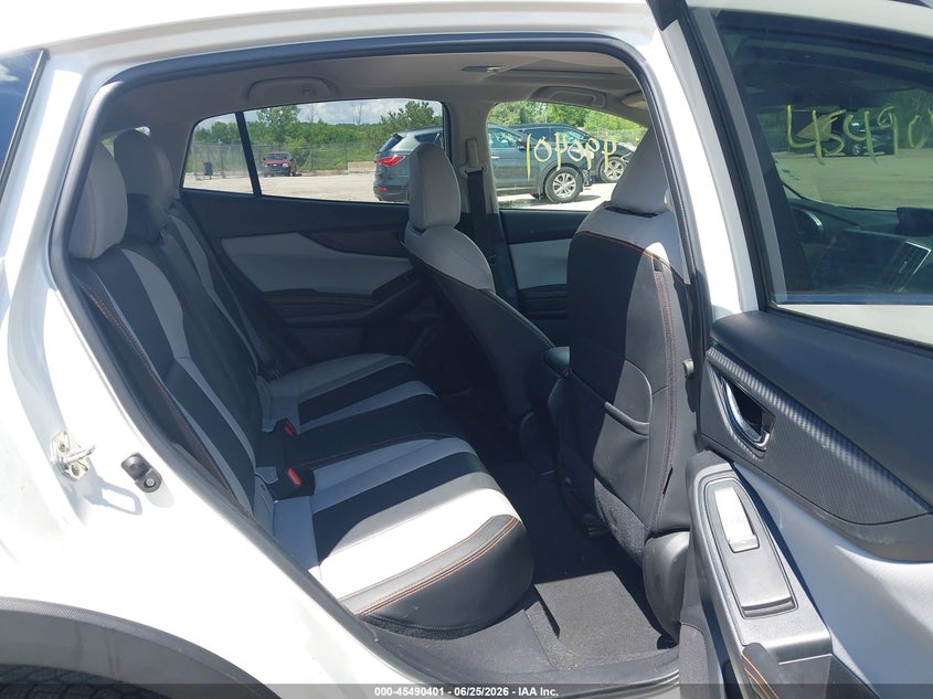 2018 Subaru Crosstrek 2.0I Limited VIN: JF2GTAMC1J8280385 Lot: 45490401