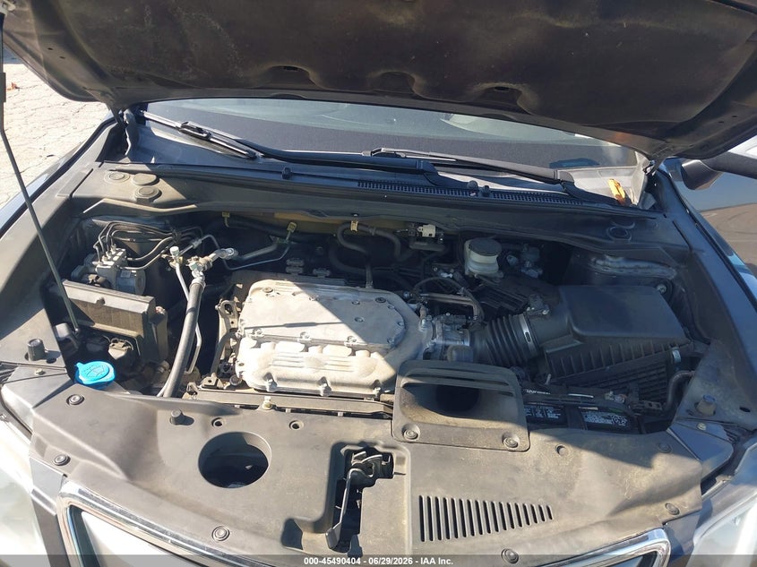 2015 ACURA RDX SPORT UTILITY VEHICLE 3.5L V-6 VVT, 273HP