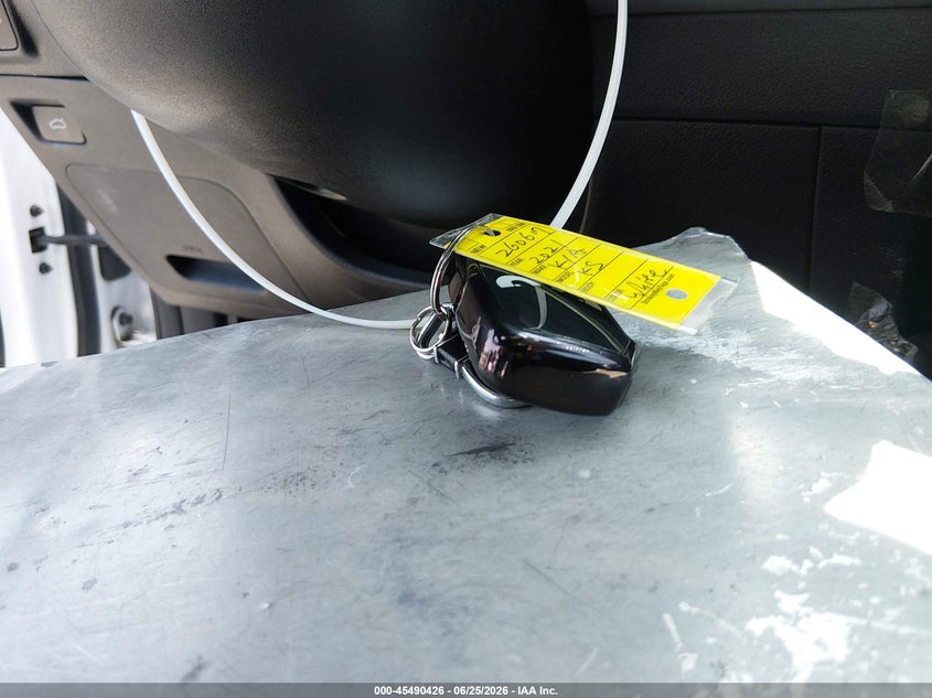 2021 Kia K5 Lxs VIN: 5XXG14J29MG026412 Lot: 45490426