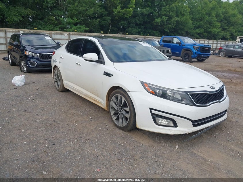 Vin: 5xxgr4a68fg356671, lot: 45988700, kia optima sx turbo 2015 img_1