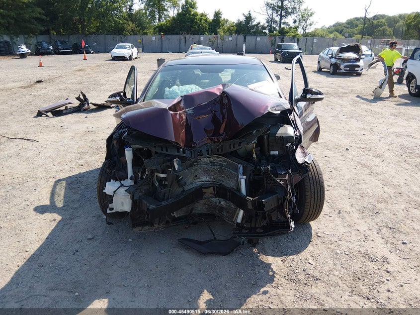 2016 KIA OPTIMA auction photo 6