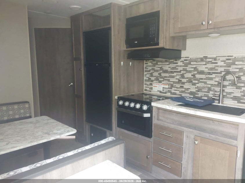 2020 DUTCHMAN TRAVEL TRLR auction photo 5