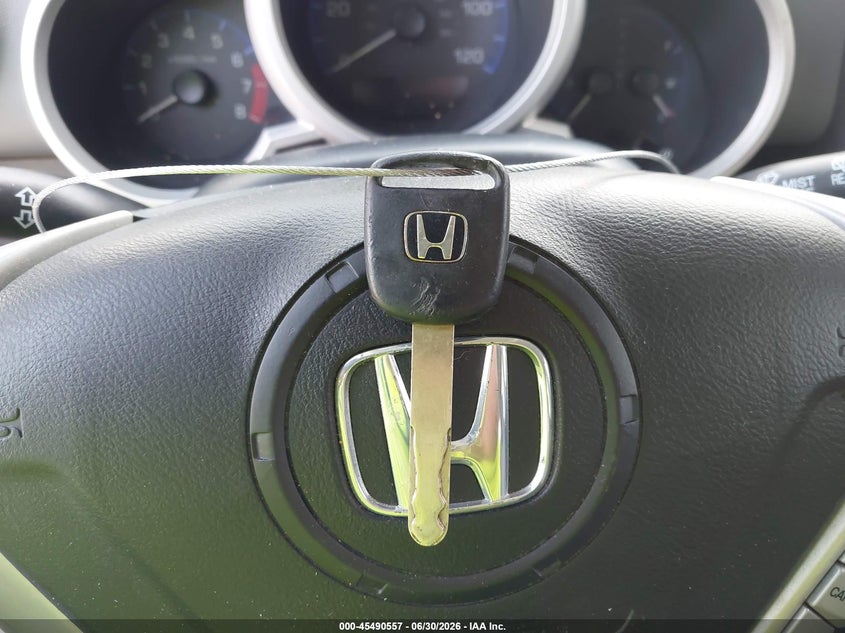2007 Honda Element Lx VIN: 5J6YH28307L009466 Lot: 45490557
