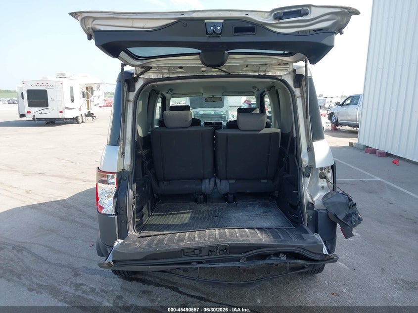 2007 Honda Element Lx VIN: 5J6YH28307L009466 Lot: 45490557