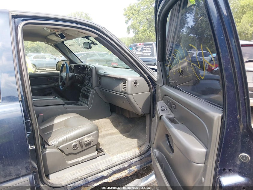 2006 CHEVROLET SILVERADO 1500 auction photo 5