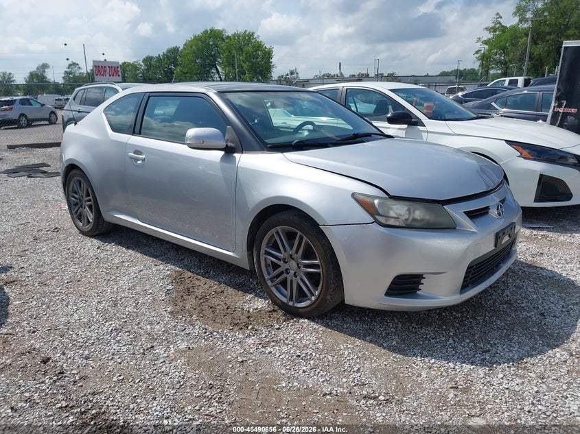 Vin: jtkjf5c75b3008050, lot: 45988853, scion tc 2011 img_1