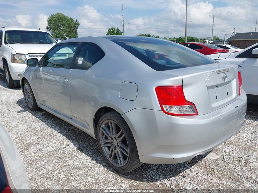 Vin: jtkjf5c75b3008050, lot: 45988853, scion tc 20113