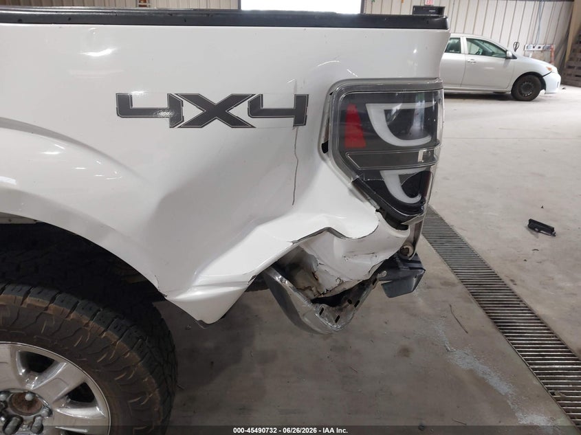 2014 FORD F-150 auction photo 6